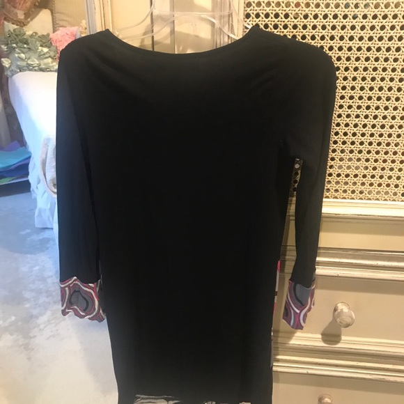 Size 8 Hudson Threads dress - Picture 3 of 6